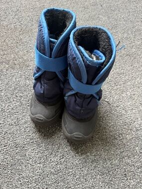 Kamik SNOWBUG 7 - 2T- 3T snow boots